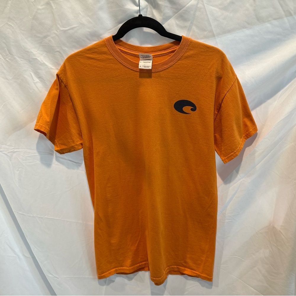 Costa Orange T-Shirt